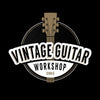 Vintage Guitar Chile