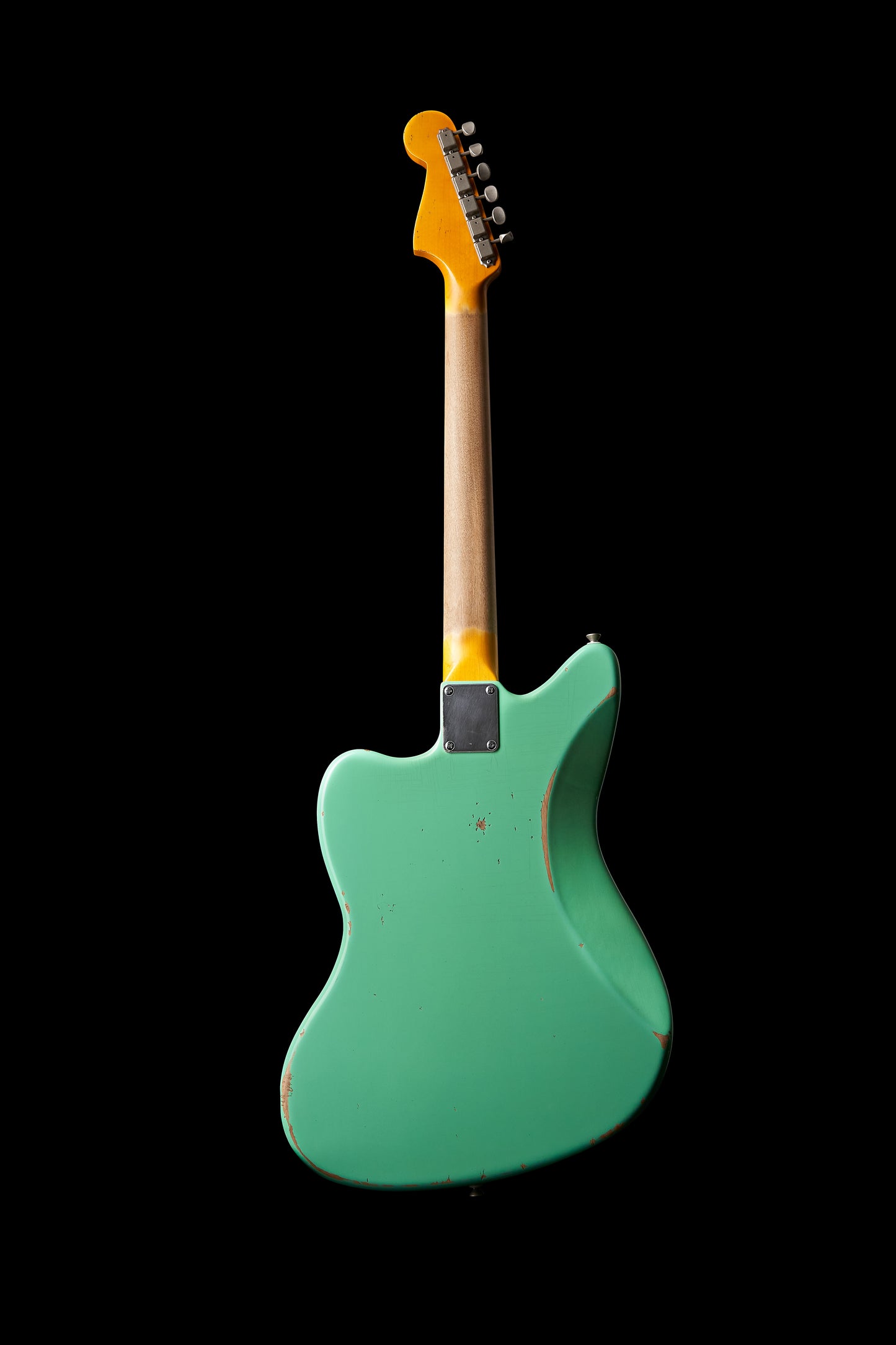 JM-59 / Surf Geeen / Relic Nitro Lacquer