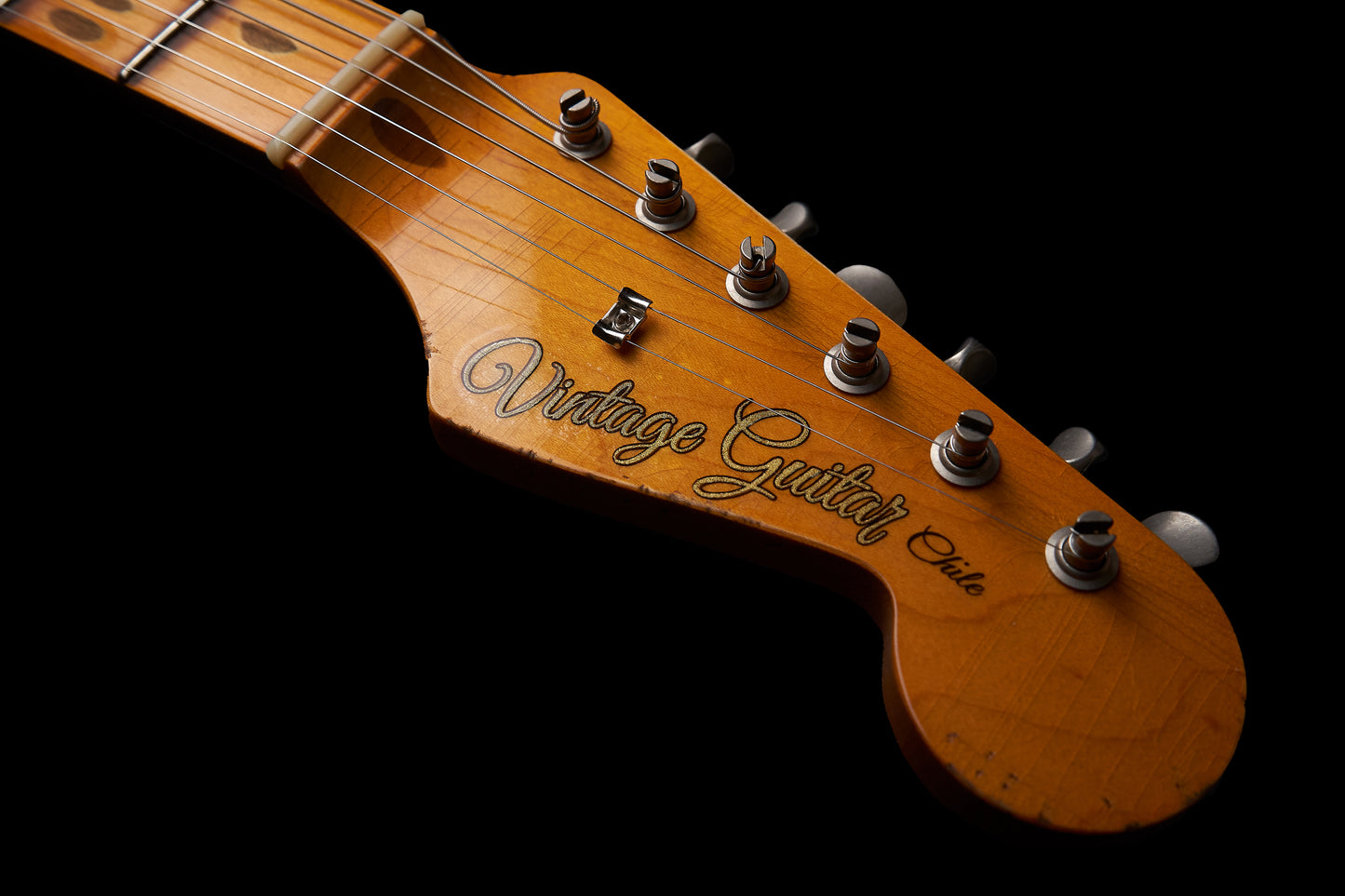 ST-57 / Daphne Blue / Medium Relic / Nitro Lacquer