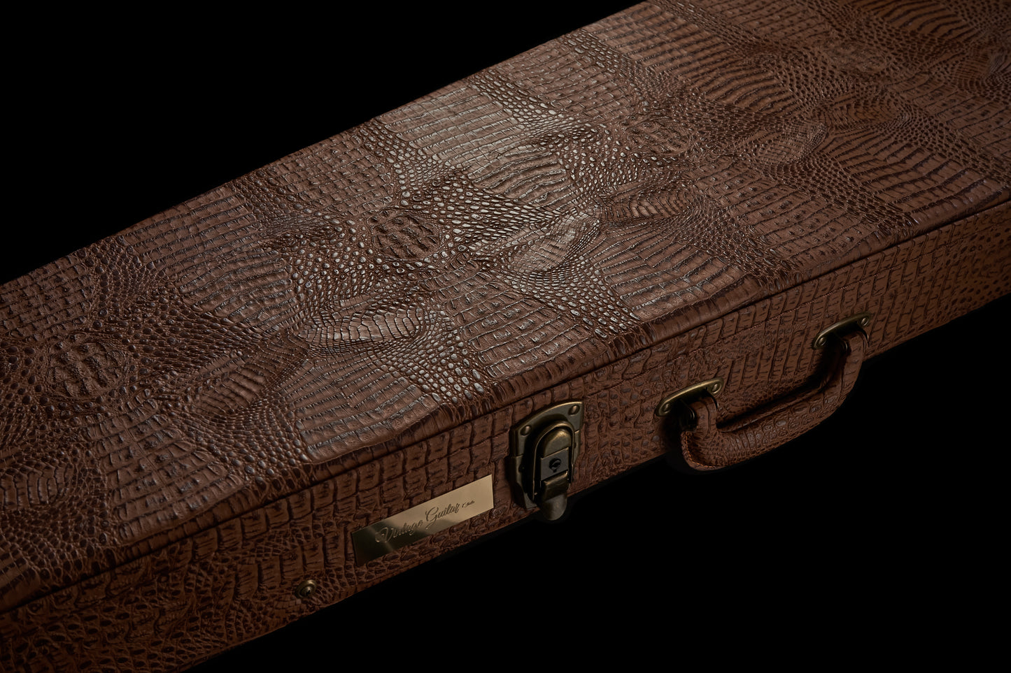 ST-57 / Daphne Blue / Medium Relic / Nitro Lacquer