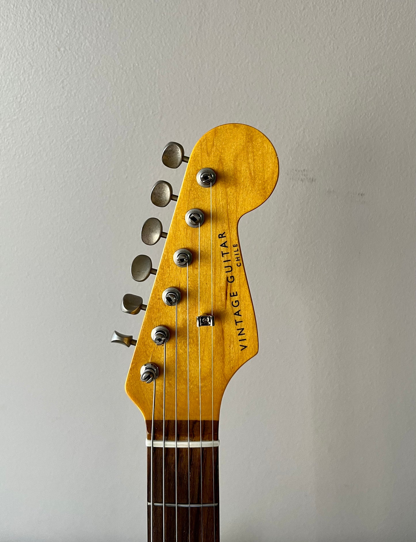 ST-62 / NOS Nitro Lacquer