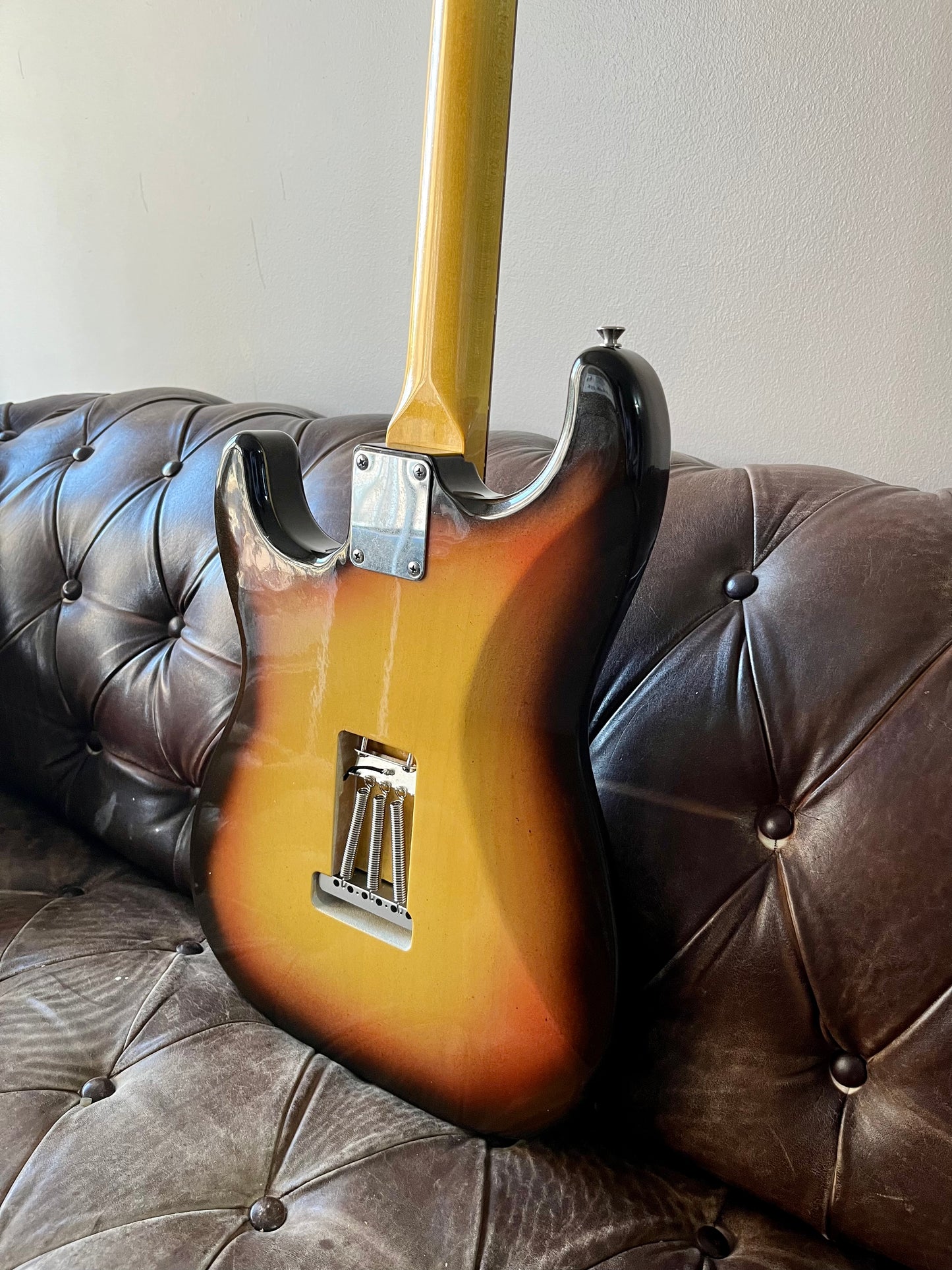 ST-62 / NOS Nitro Lacquer