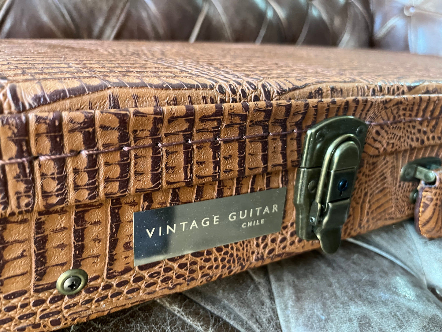 ST-62 / NOS Nitro Lacquer