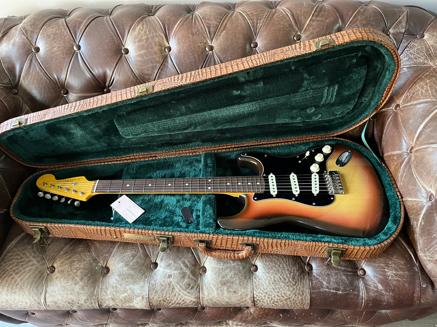 ST-62 / NOS Nitro Lacquer