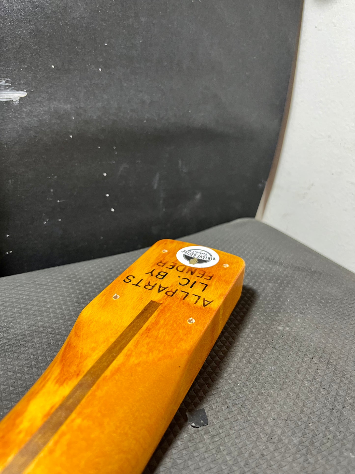 ST-62 / NOS Nitro Lacquer