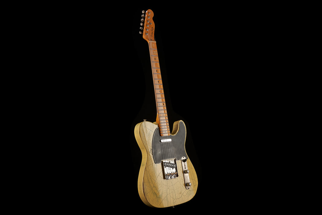 Shop our Guitars Vintage Guitar Chile
