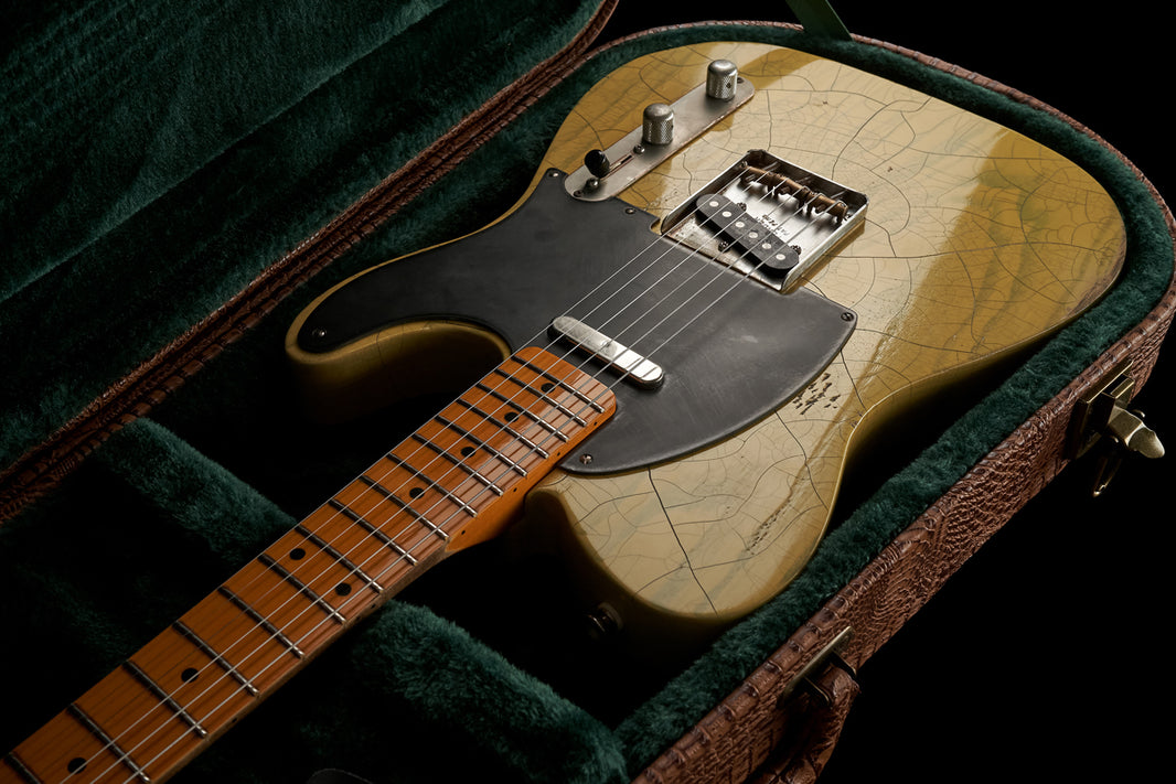 Shop our Guitars Vintage Guitar Chile