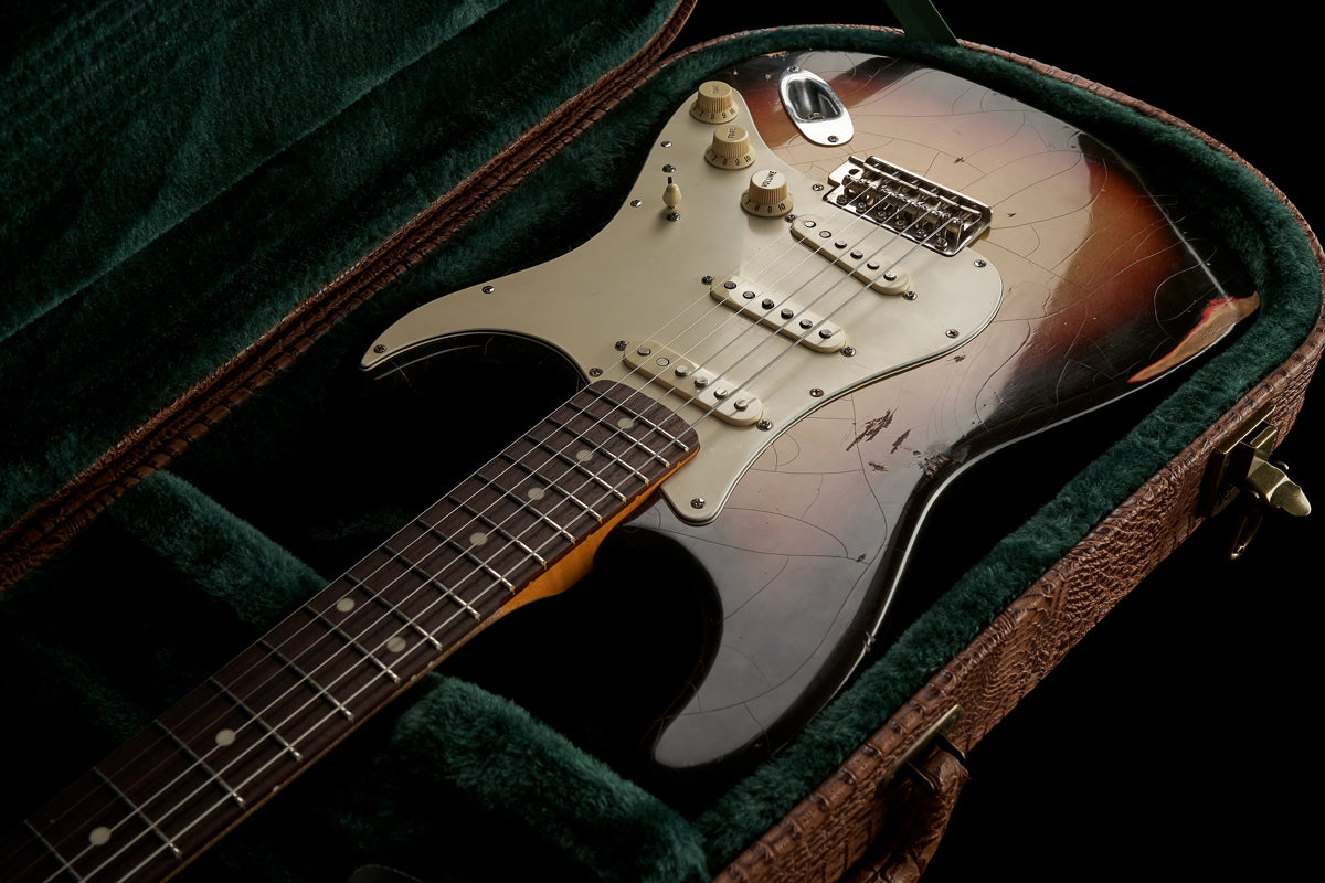 Shop our Guitars Vintage Guitar Chile