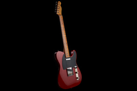 TS-52 / Dakota Red / Medium Relic / Nitro Lacquer